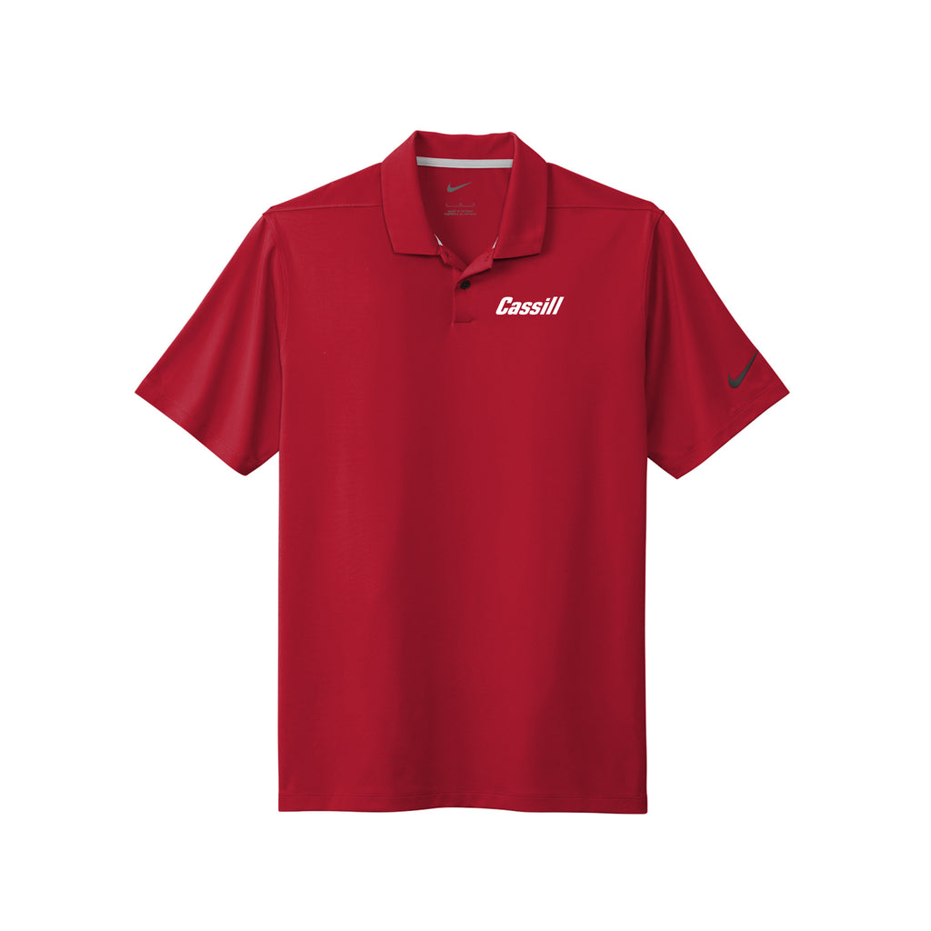 Cassill - Nike Dri-FIT Vapor Polo