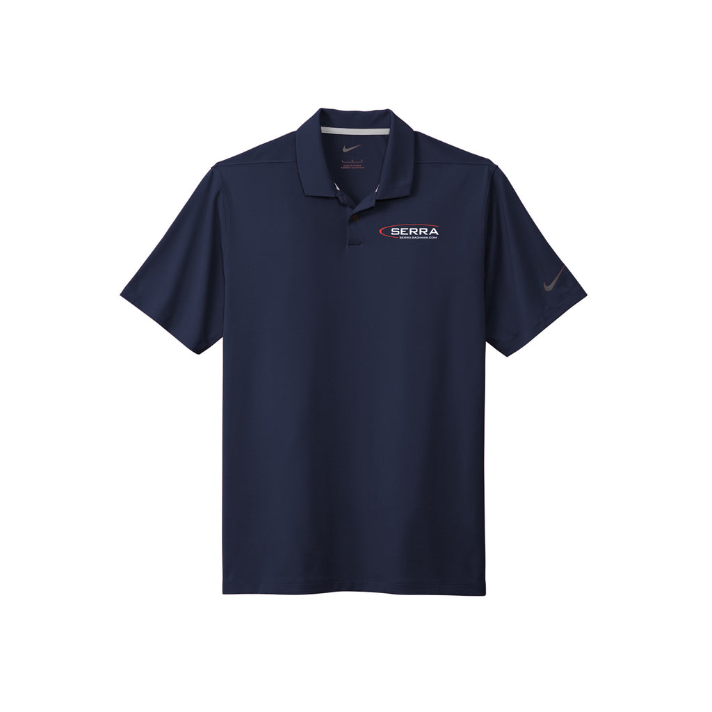 Serra Chevrolet Saginaw - Nike Dri-FIT Vapor Polo