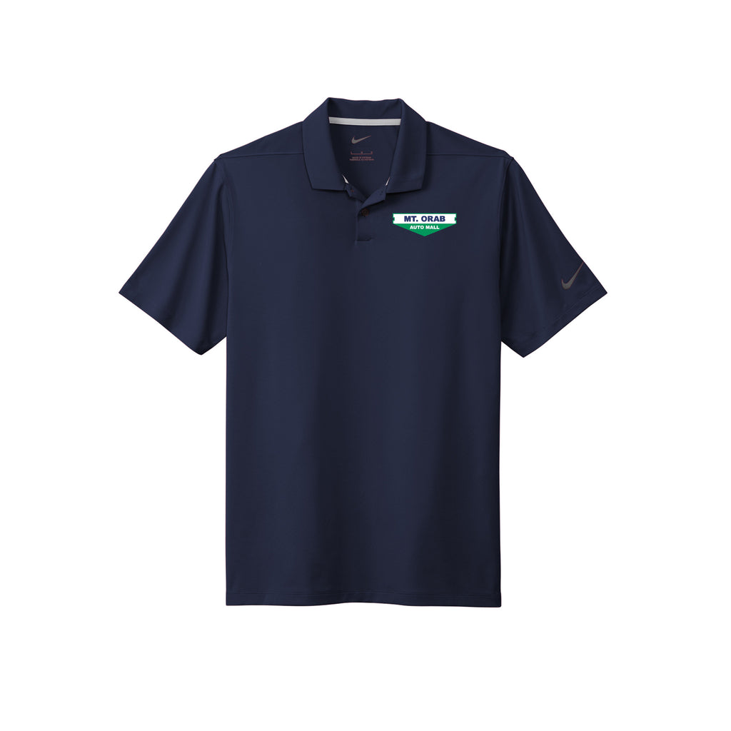 MT. Orab Auto Mall - Nike Dri-FIT Vapor Polo