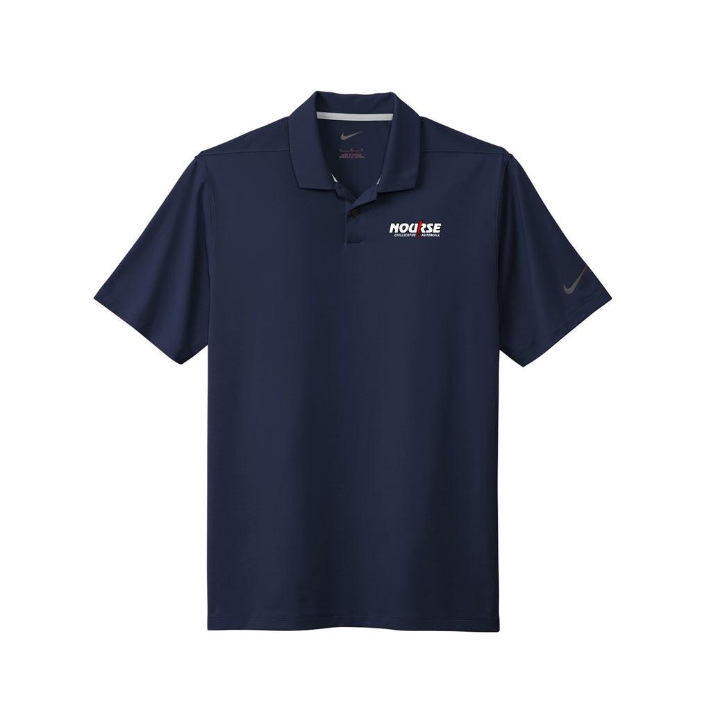Nourse - Nike Dri-FIT Vapor Polo
