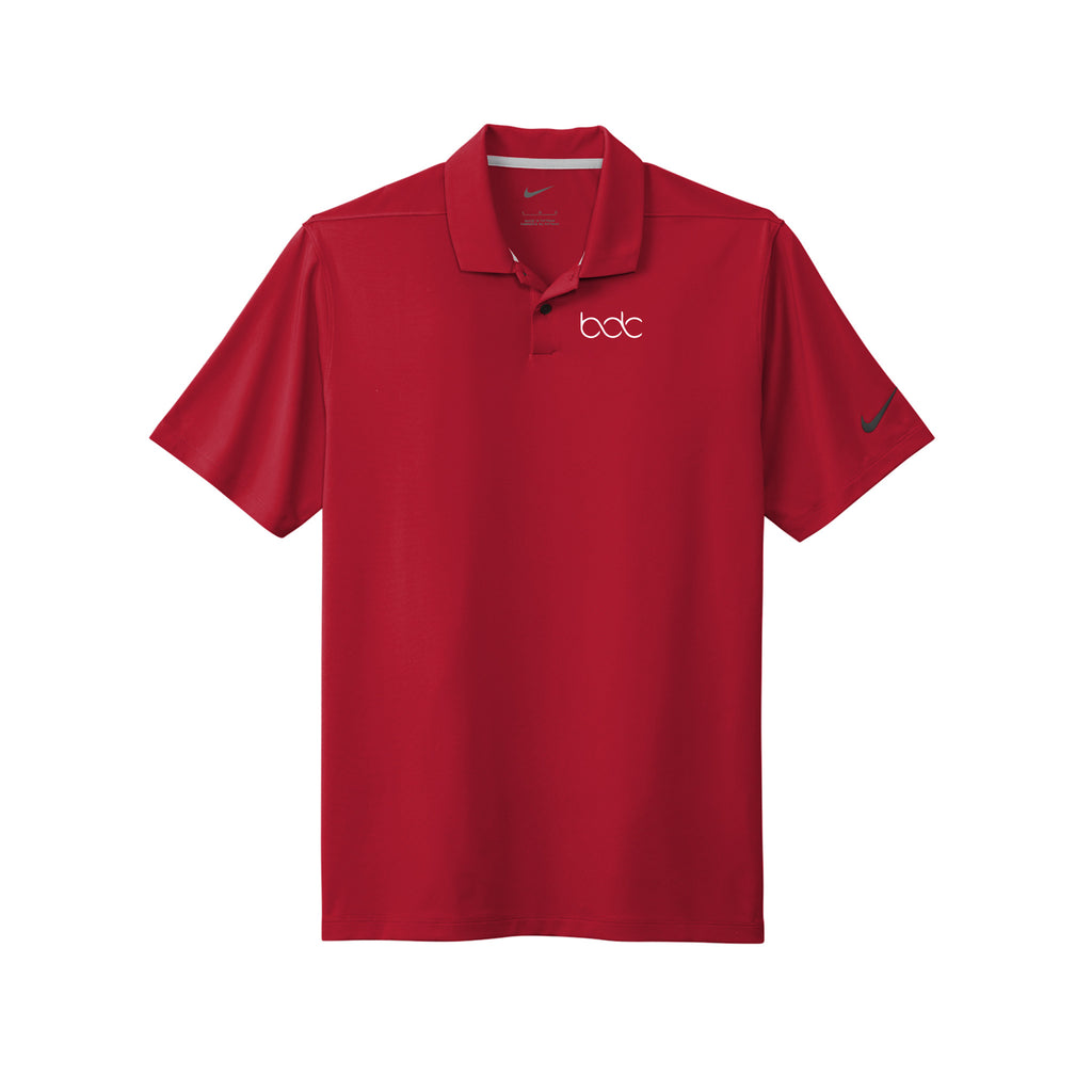 BDC - Nike Dri-FIT Vapor Polo