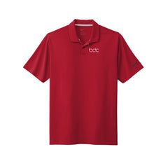 BDC - Nike Dri-FIT Vapor Polo