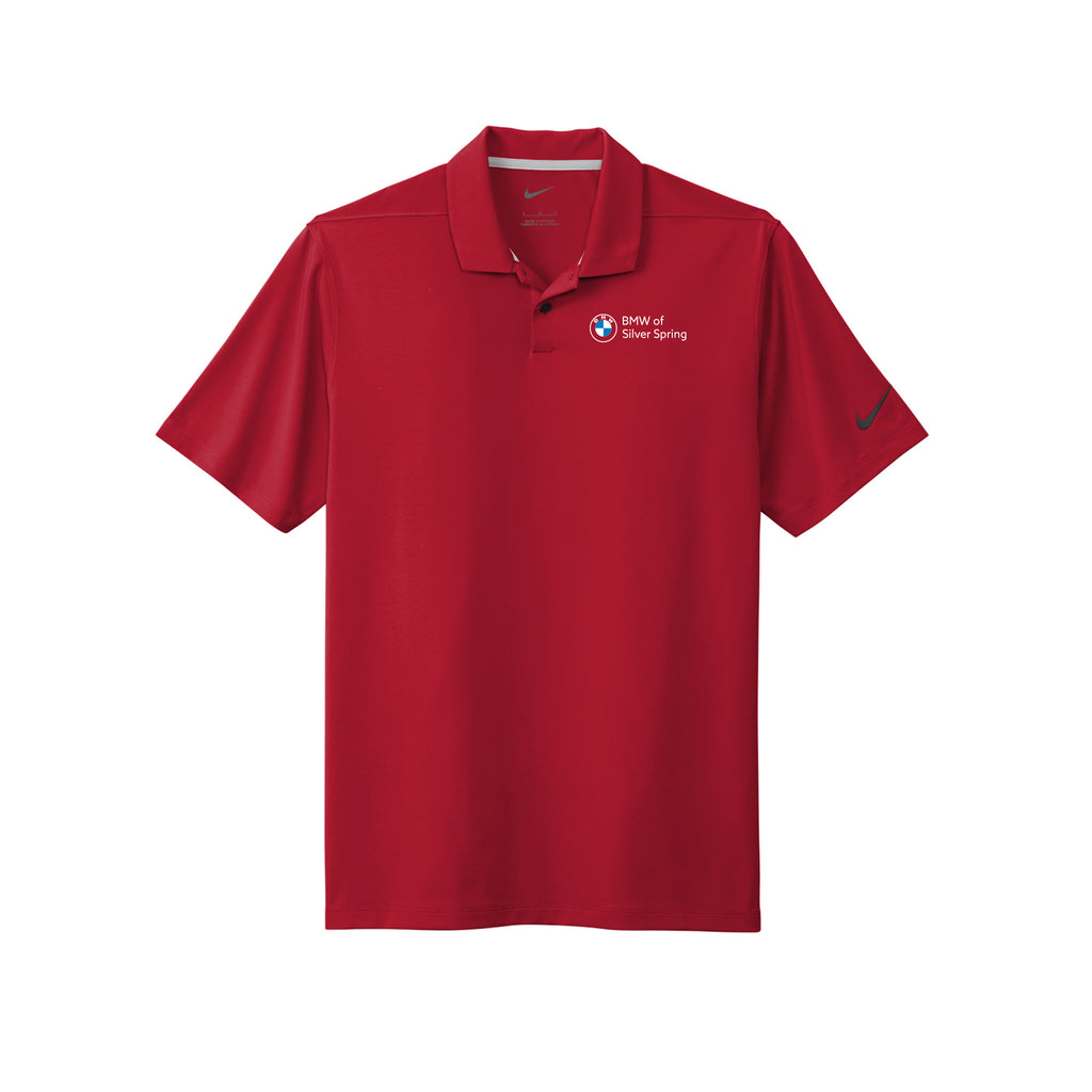 BMW of Silver Spring - Nike Dri-FIT Vapor Polo