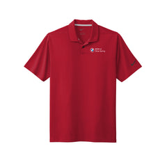BMW of Silver Spring - Nike Dri-FIT Vapor Polo