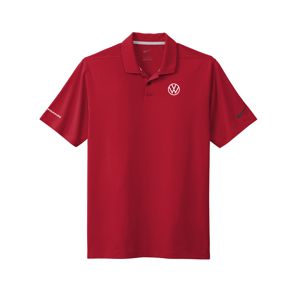 Volkswagen of Columbus - Nike Dri-FIT Vapor Polo