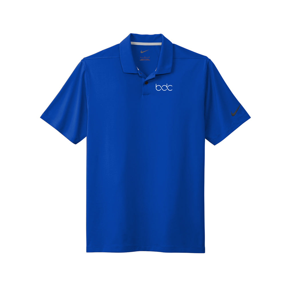 BDC - Nike Dri-FIT Vapor Polo