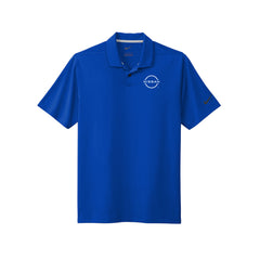 Conyer Nissan - Nike Dri-FIT Vapor Polo