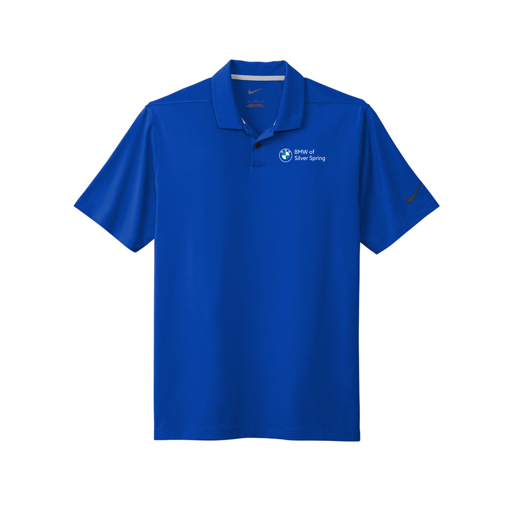 BMW of Silver Spring - Nike Dri-FIT Vapor Polo