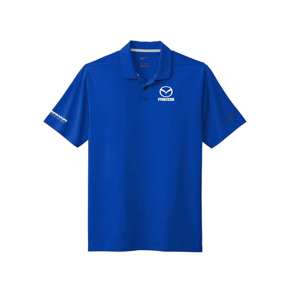 Germain Mazda of Columbus - Nike Dri-FIT Vapor Polo
