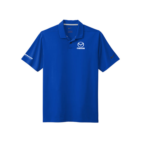 Germain Mazda of Columbus - Nike Dri-FIT Vapor Polo