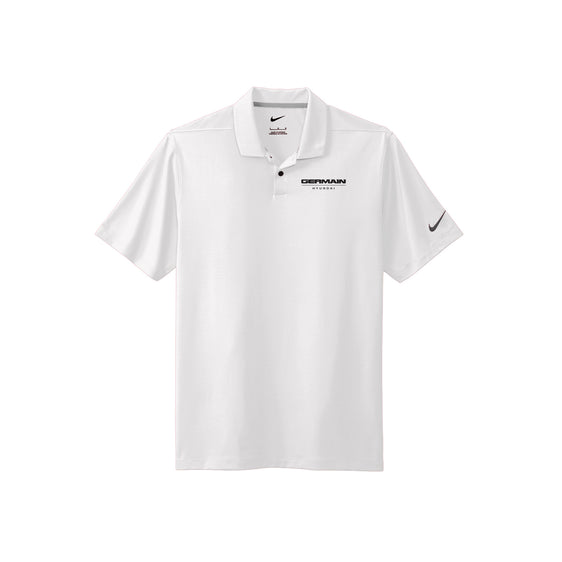 Germain Hyundai - Nike Dri-FIT Vapor Polo
