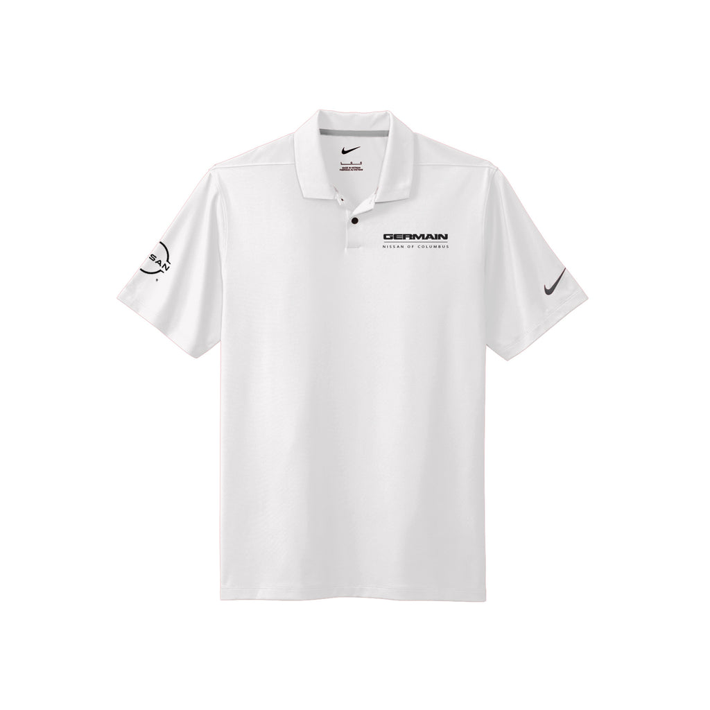 Germain Nissan Columbus - Nike Dri-FIT Vapor Polo
