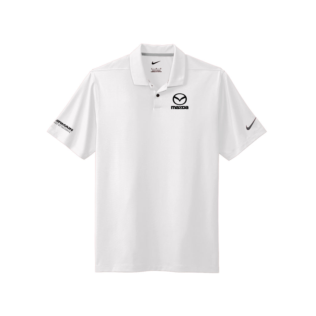 Germain Mazda of Columbus - Nike Dri-FIT Vapor Polo