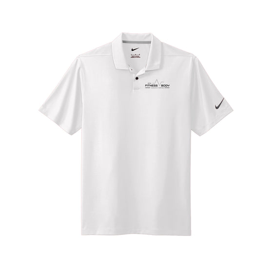EMS Fitness - Nike Dri-FIT Vapor Polo