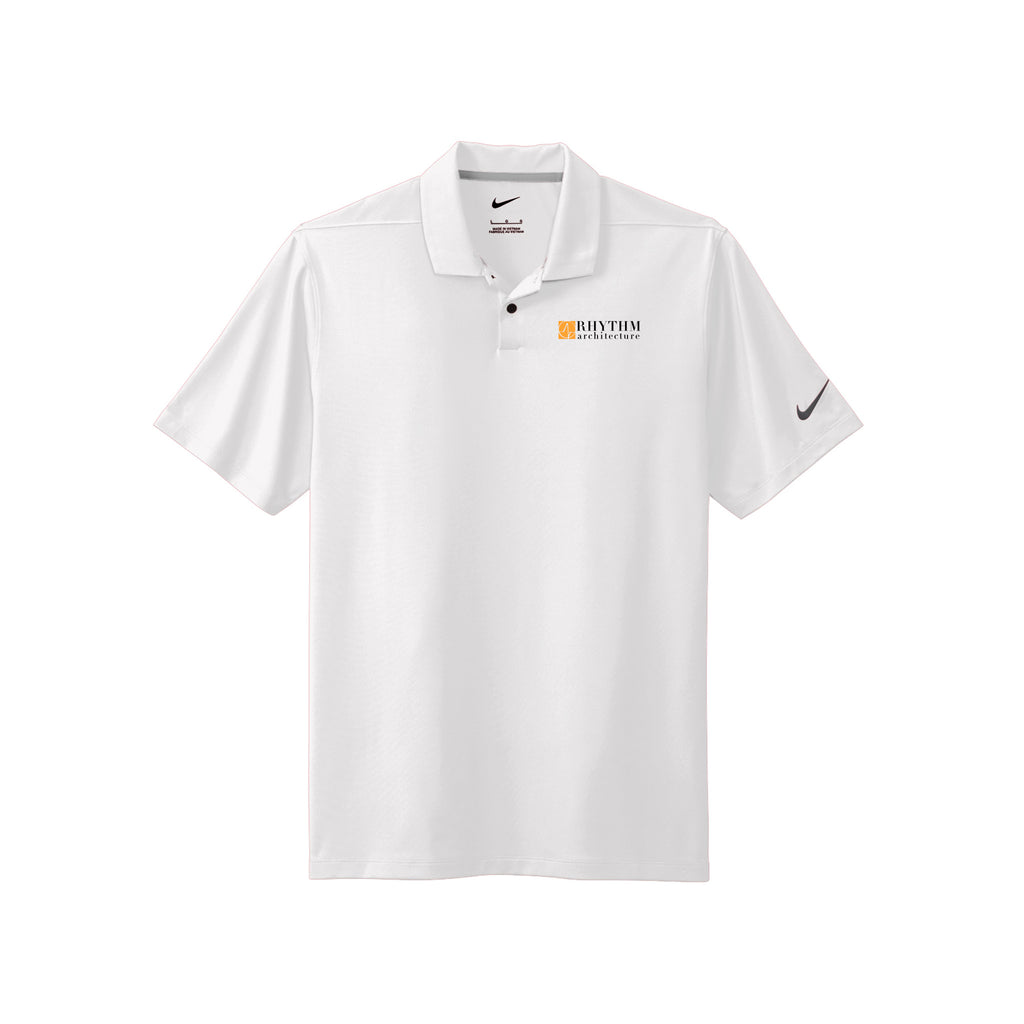 Rhythm Architecture - Nike Dri-FIT Vapor Polo