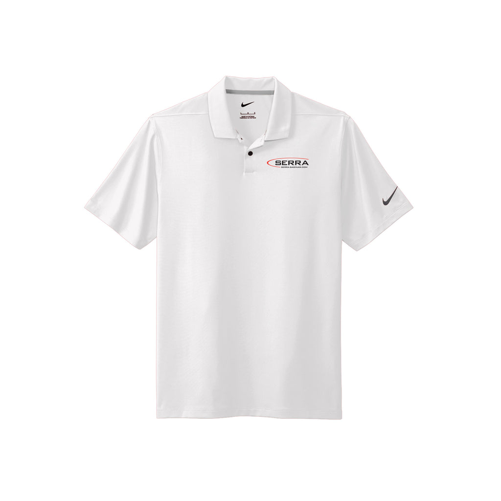 Serra Chevrolet Saginaw - Nike Dri-FIT Vapor Polo