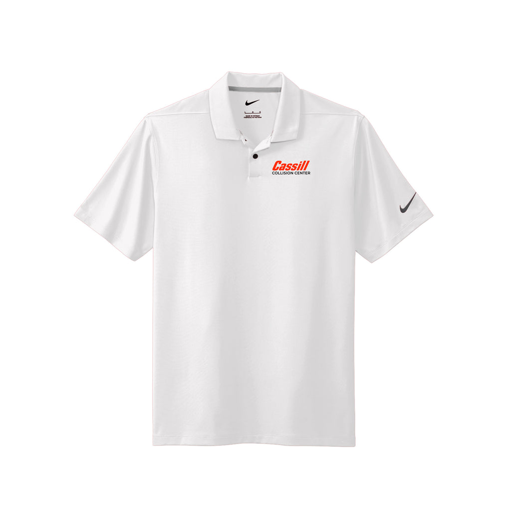 Cassill - Nike Dri-FIT Vapor Polo