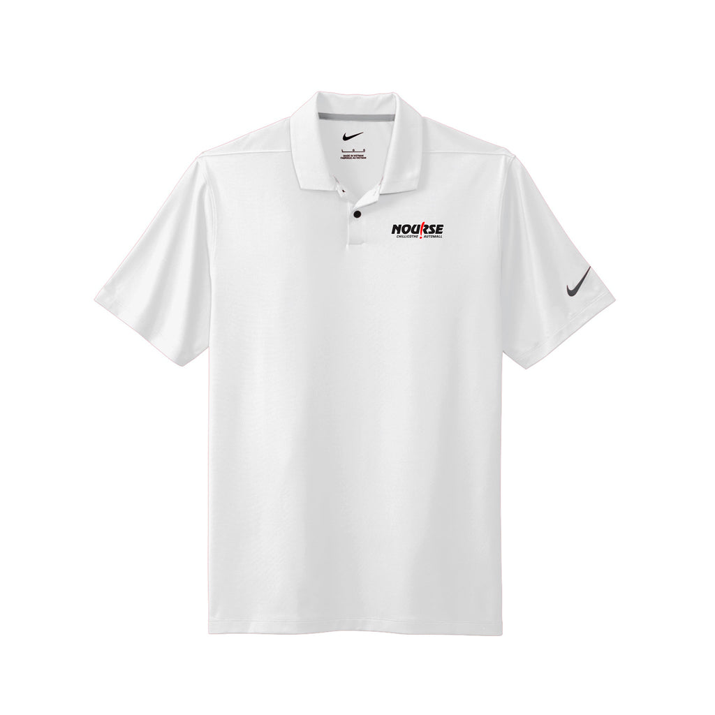 Nourse - Nike Dri-FIT Vapor Polo