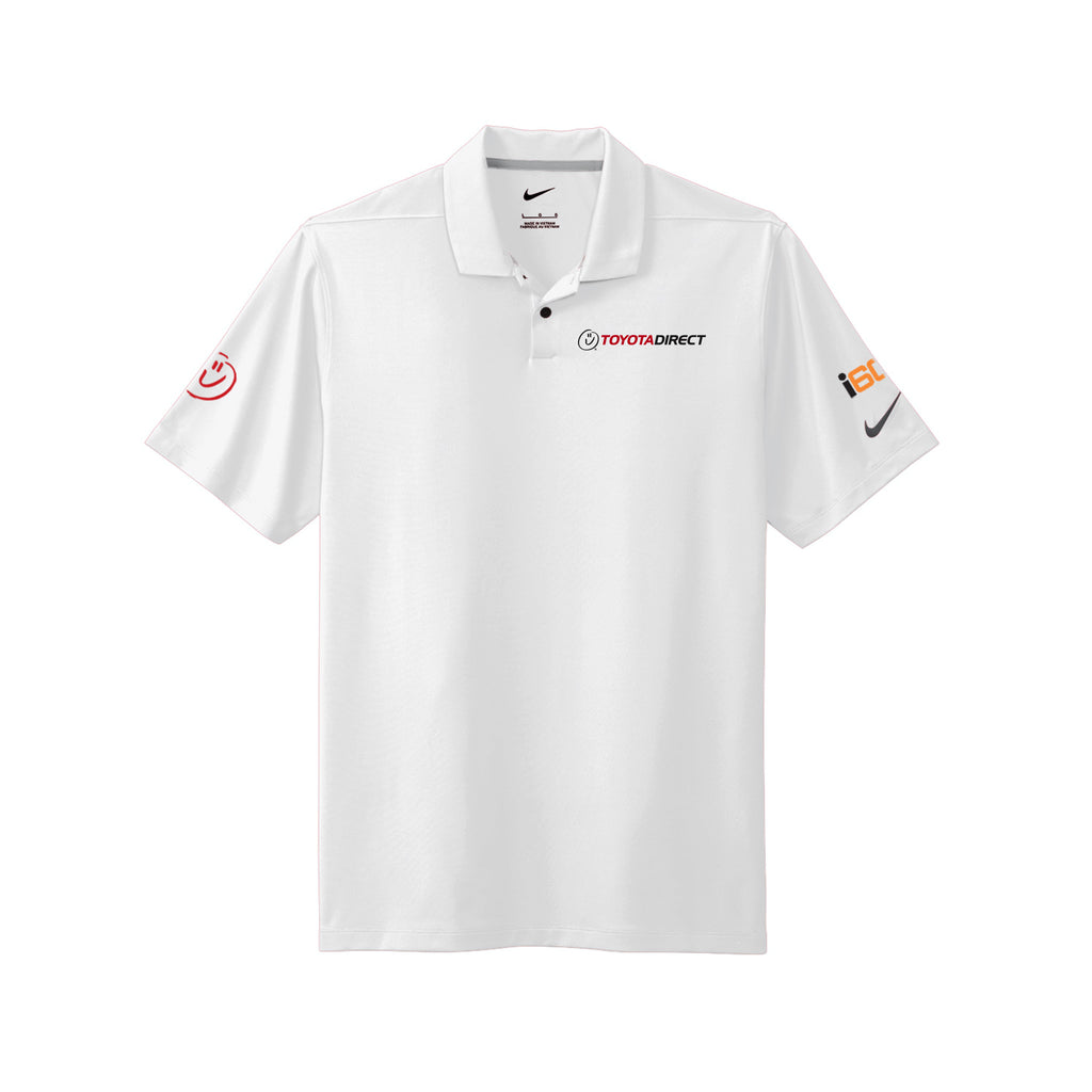 Toyota Direct - Nike Dri-FIT Vapor Polo