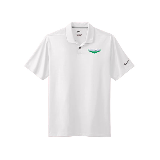 Mark Williams Auto Group - Nike Dri-FIT Vapor Polo
