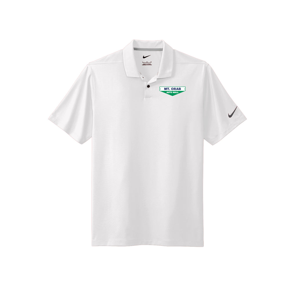 MT. Orab Auto Mall - Nike Dri-FIT Vapor Polo