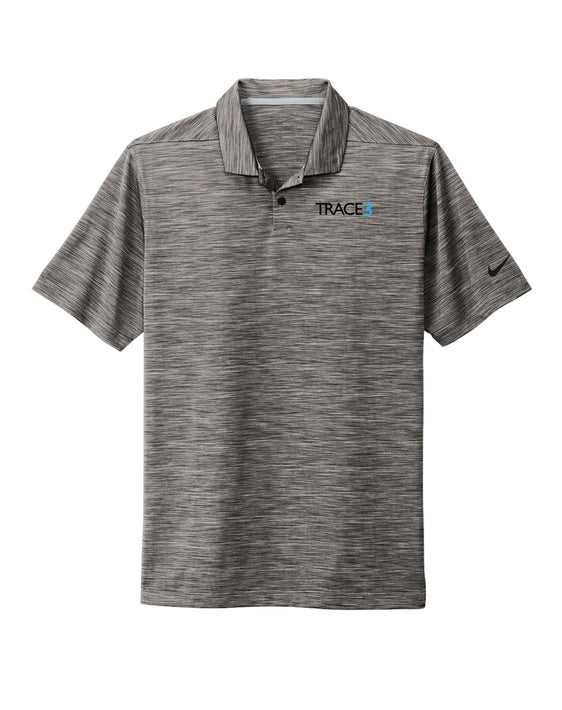 Trace3 - Nike Dri-FIT Vapor Space Dyed Polo