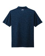 Trace3 - Nike Dri-FIT Vapor Space Dyed Polo