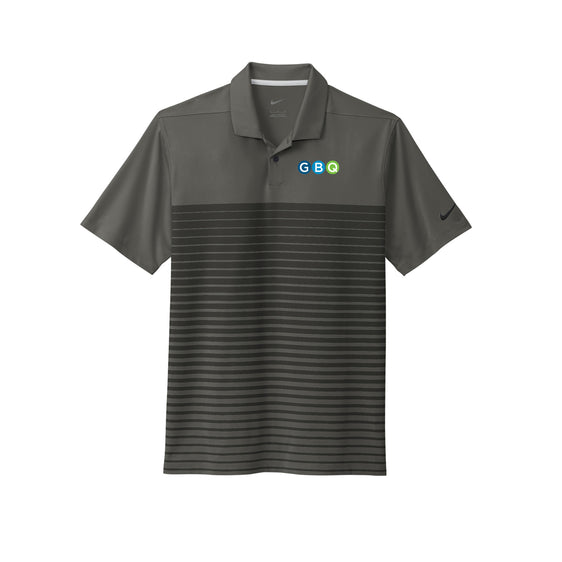 GBQ - Nike Dri-FIT Vapor Block Polo