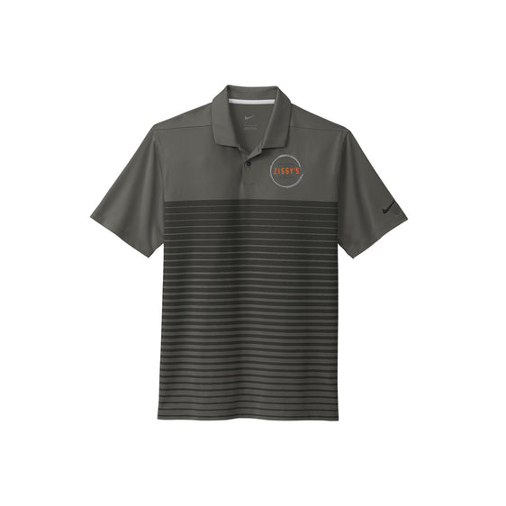 Ziggys - Nike Dri-FIT Vapor Block Polo