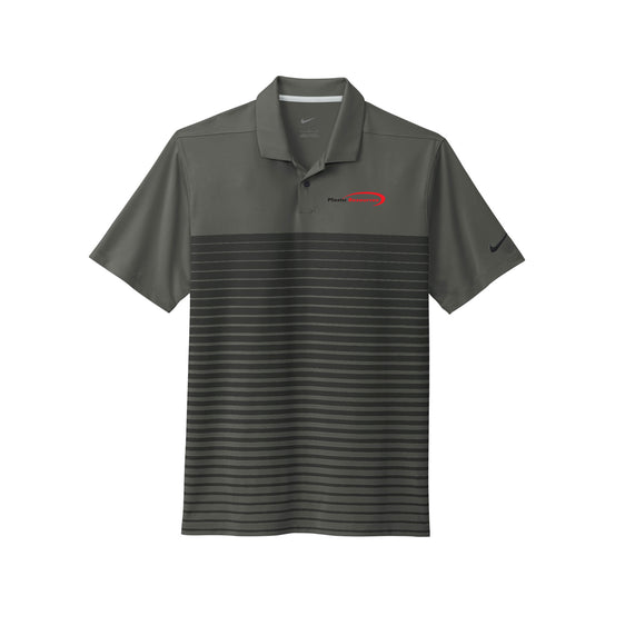 Plastic Resources - Nike Dri-FIT Vapor Block Polo