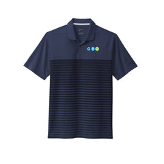 GBQ - Nike Dri-FIT Vapor Block Polo