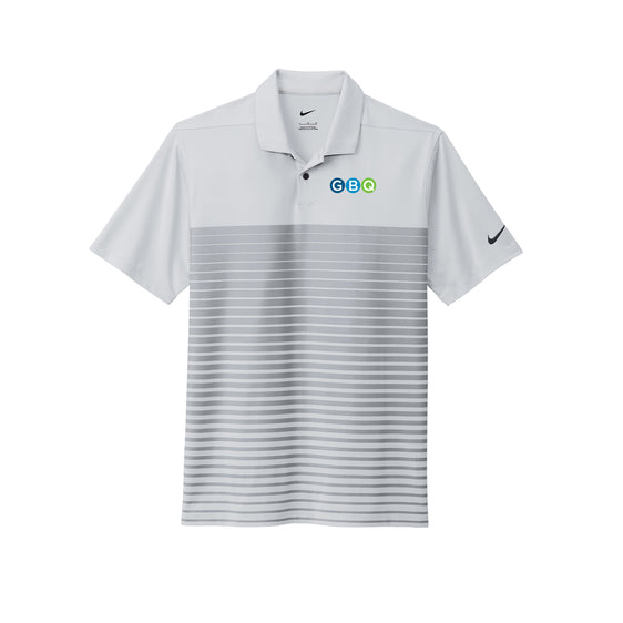 GBQ - Nike Dri-FIT Vapor Block Polo