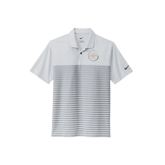 Ziggys - Nike Dri-FIT Vapor Block Polo