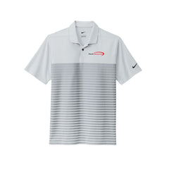 Plastic Resources - Nike Dri-FIT Vapor Block Polo