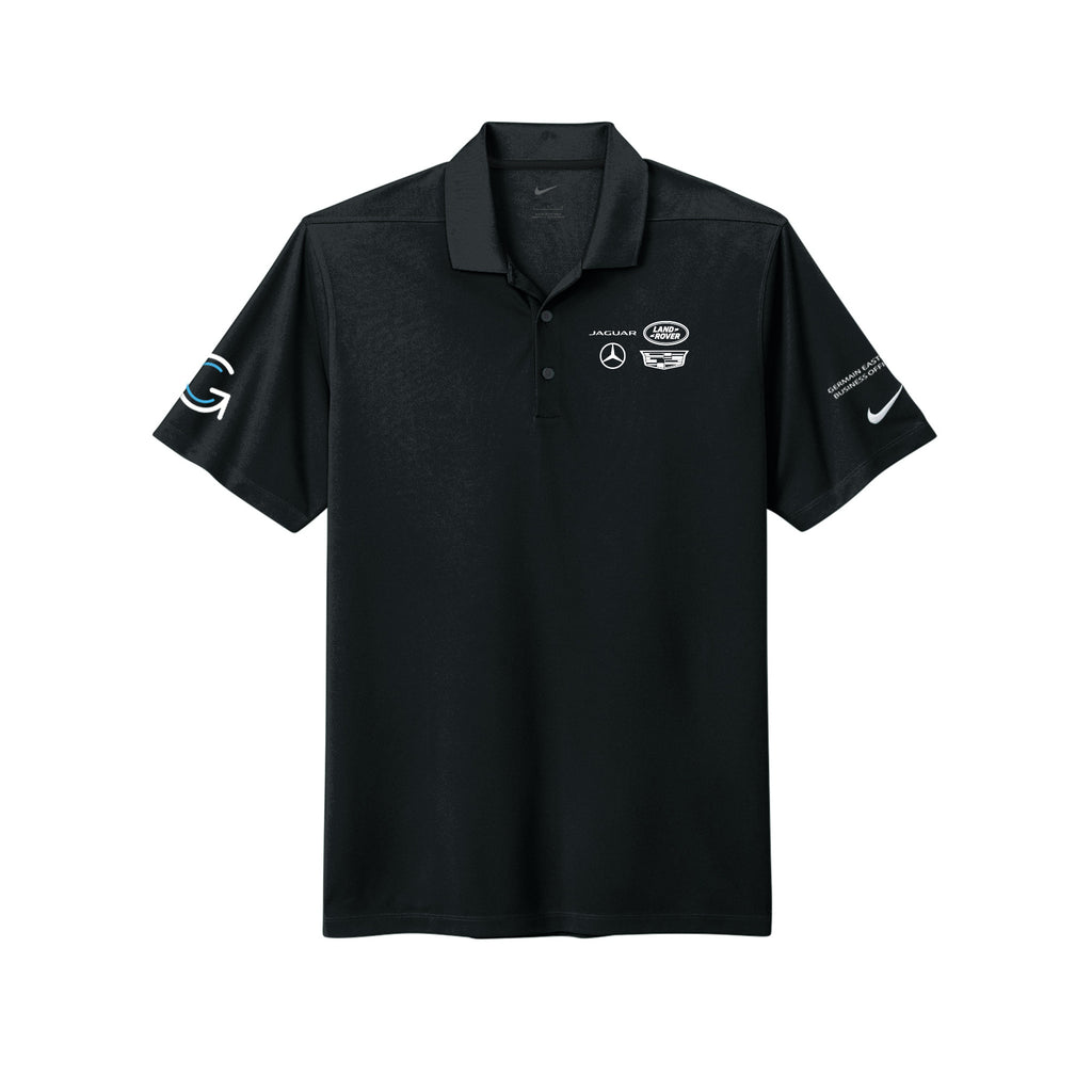 Germain Easton Business Office - Nike Dri-FIT Micro Pique 2.0 Polo