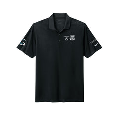 Germain Easton Business Office - Nike Dri-FIT Micro Pique 2.0 Polo