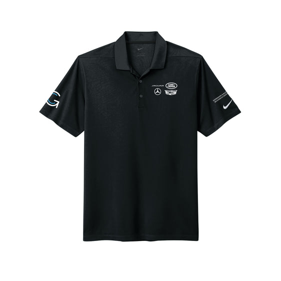 Germain Easton Business Office - Nike Dri-FIT Micro Pique 2.0 Polo