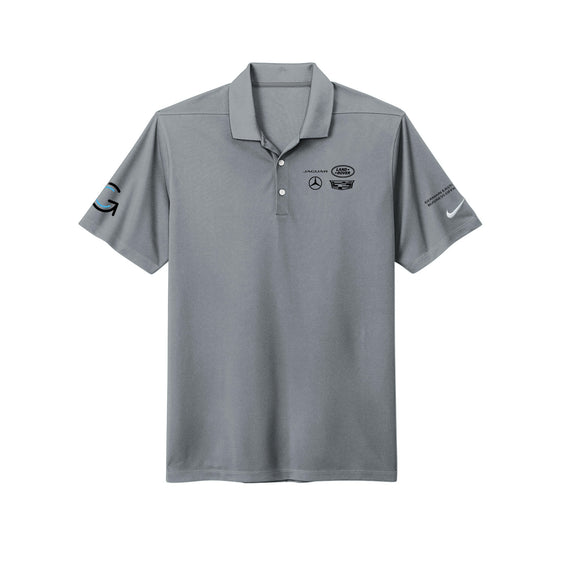 Germain Easton Business Office - Nike Dri-FIT Micro Pique 2.0 Polo