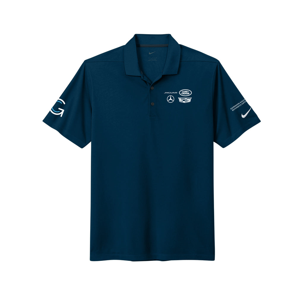 Germain Easton Business Office - Nike Dri-FIT Micro Pique 2.0 Polo