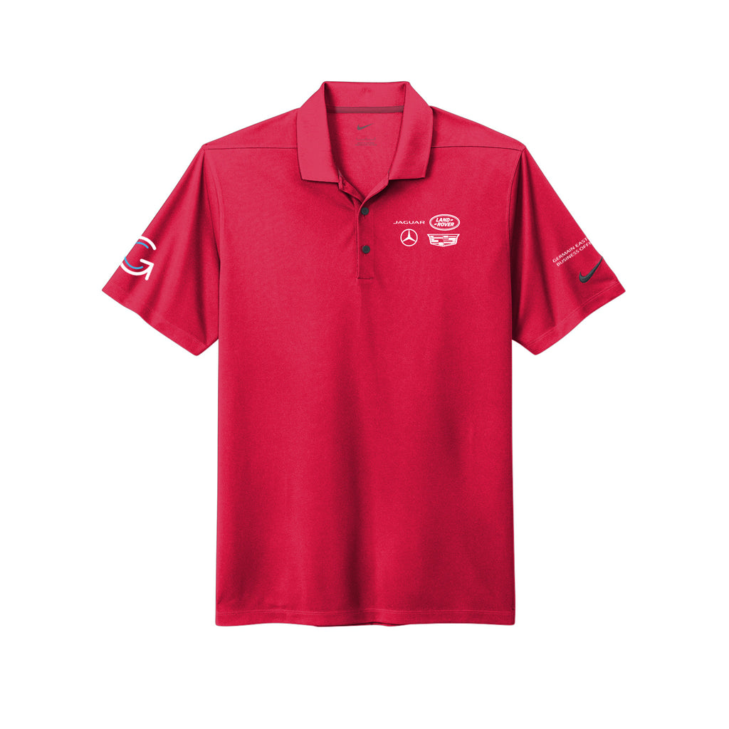 Germain Easton Business Office - Nike Dri-FIT Micro Pique 2.0 Polo
