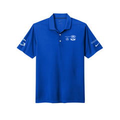 Germain Easton Business Office - Nike Dri-FIT Micro Pique 2.0 Polo