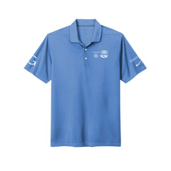 Germain Easton Business Office - Nike Dri-FIT Micro Pique 2.0 Polo