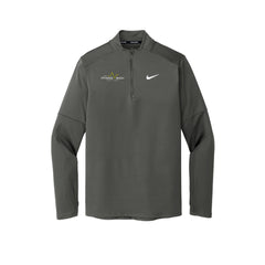 EMS Fitness - Nike Dri-FIT Element 1/2-Zip Top