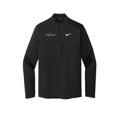 EMS Fitness - Nike Dri-FIT Element 1/2-Zip Top
