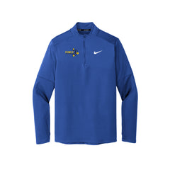 Power 3 - Nike Dri-FIT Element 1/2-Zip Top