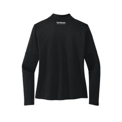 Tom Masano Collision - Nike Ladies Dri-FIT Element 1/2-Zip Top