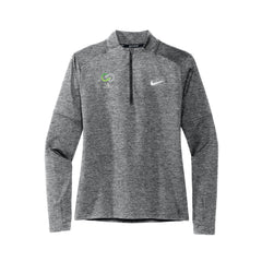 Solace at Vivians - Nike Women's Dri-FIT Element 1/2-Zip Top