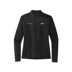 EMS Fitness - Nike Ladies Dri-FIT Element 1/2-Zip Top
