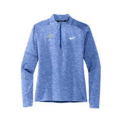 Solace at Vivians - Nike Women's Dri-FIT Element 1/2-Zip Top