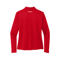 Tom Masano Ford  - Nike Ladies Dri-FIT Element 1/2-Zip Top